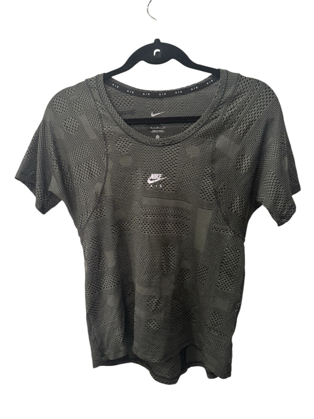 Nike Air Dri-FIT Women's Running T-Shirt size M
